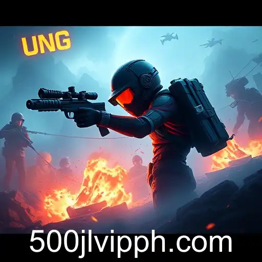 500jl: Revolutionizing Online Gaming Experience