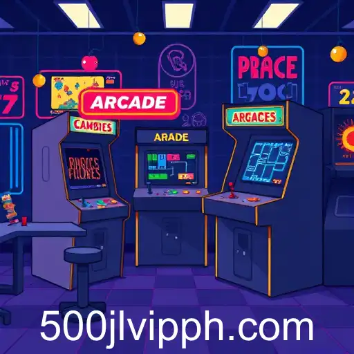 Exploring the Timeless Charm of 'Arcade Classics': A Game Category with Nostalgic Appeal