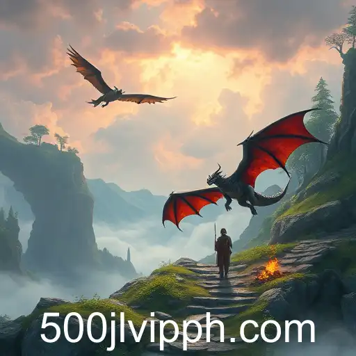 The Evolution of Online Gaming: 500jl's Influence