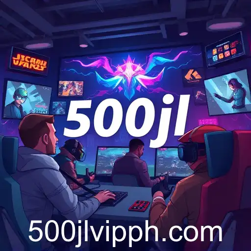 The Rise of 500jl: A Digital Revolution in Gaming