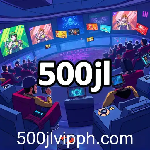 The Evolution of 500jl in the Gaming Industry