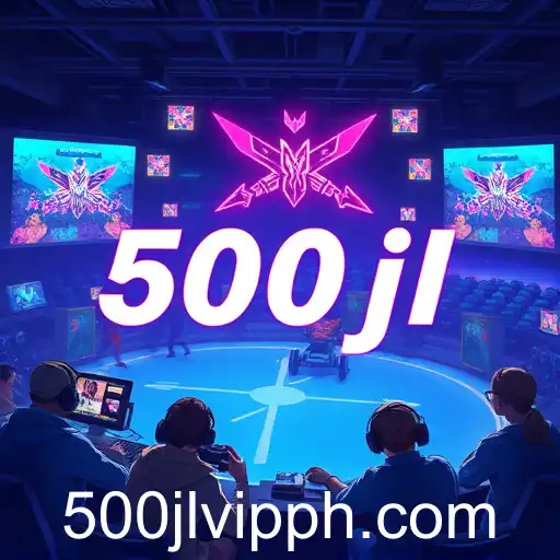 The Gaming Phenomenon: 500jl Reimagined