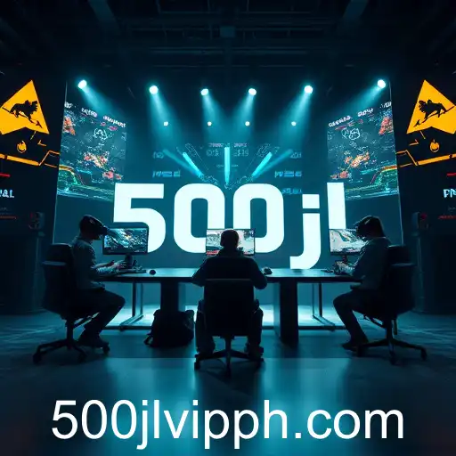 Gaming Landscape Transformed with 500jl