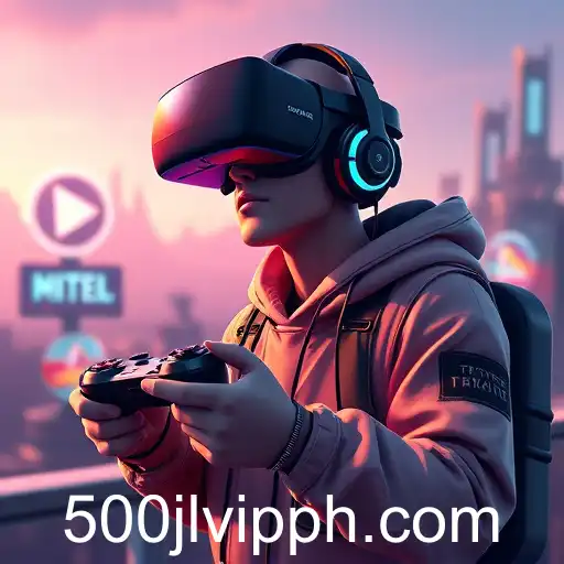 Gaming Trends Transforming the Virtual World