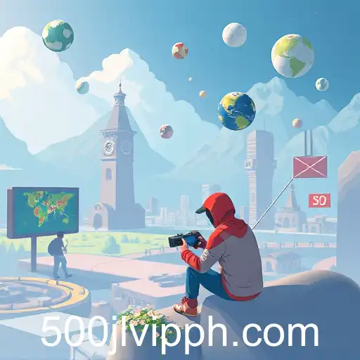 500jl: The Rise of Online Gaming Communities