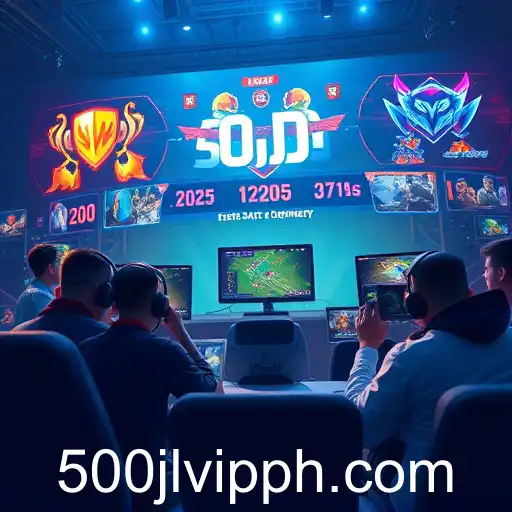 The Rise of 500jl and Its Impact on Gaming Culture
