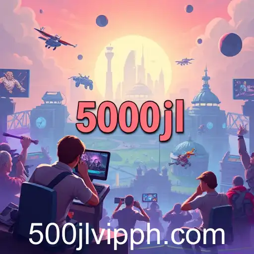 The Rise of 500jl in the Gaming World