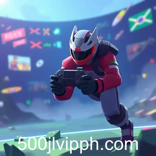 The Rise of 500jl in the Gaming Community