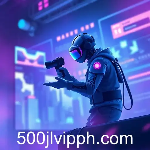 The Rise of 500jl: A Digital Revolution in Gaming