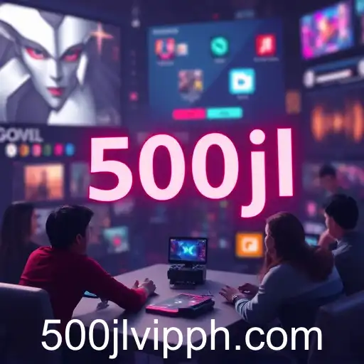 Gaming Trends and Insights for the Future