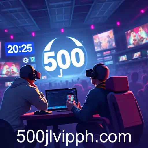 Innovative Game Trends in 2025