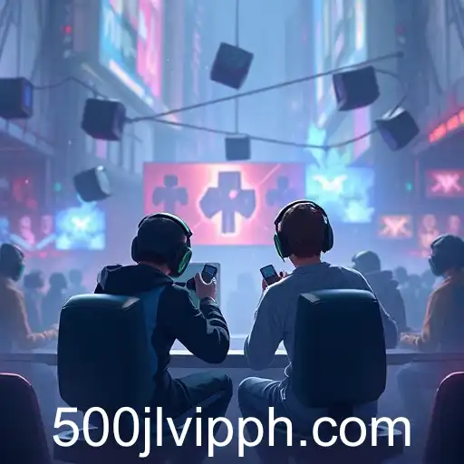 The Thrilling World of Multiplayer Modes: A Dive into Enhanced Gaming Experiences