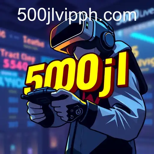 500jl: Reshaping Online Gaming in 2025
