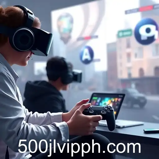 The Rise of Gaming Communities in 2025