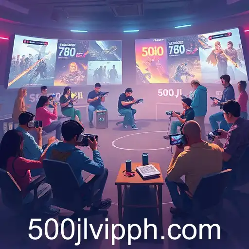 The Rise of 500jl in the Gaming World