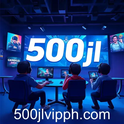 The Rise of 500jl in Online Gaming