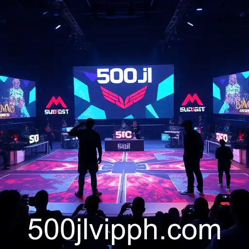 The Rise of 500jl and Its Impact on Gaming Culture