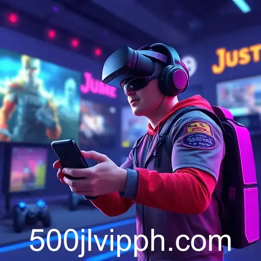The Rise of English Game Platform 500jl