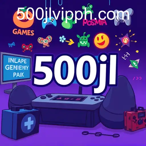 The Rise of 500jl in the Gaming Community